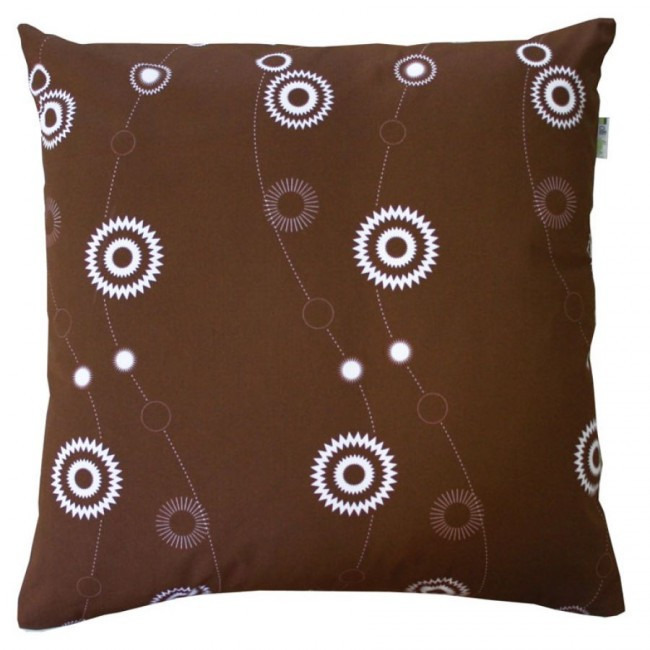 Ollie and Lime Billie - p�rna - roated brown